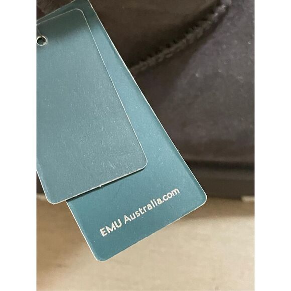 Emu Australia Sharky Mini Size 10 - Picture 11 of 13